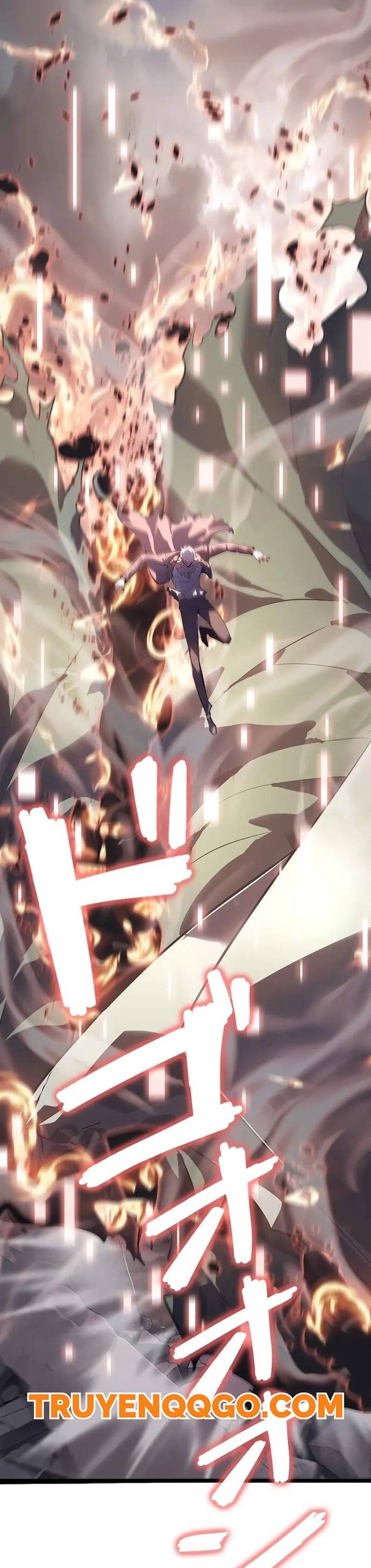 Trở Về Từ Vực Thẳm Chapter 13 - Trang 6