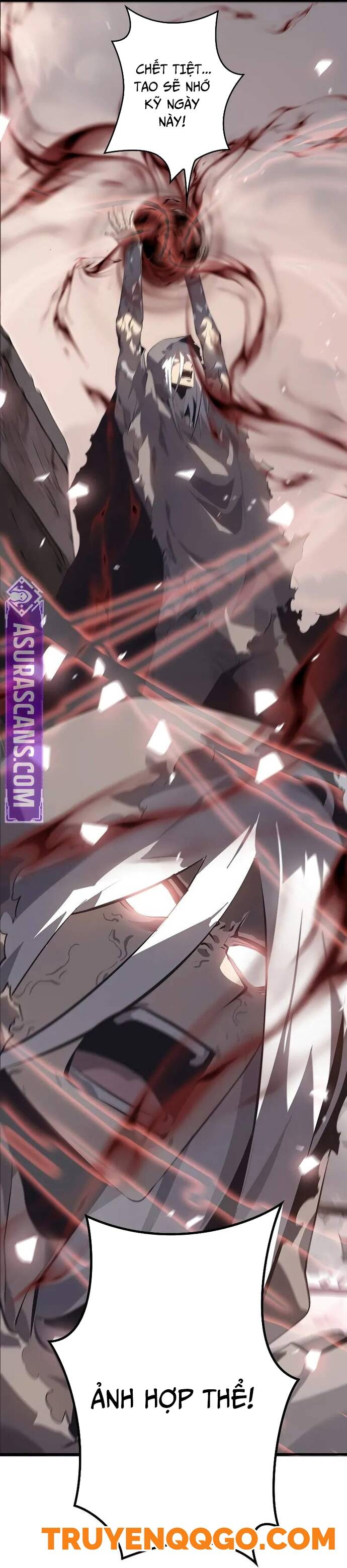 Trở Về Từ Vực Thẳm Chapter 13 - Trang 9