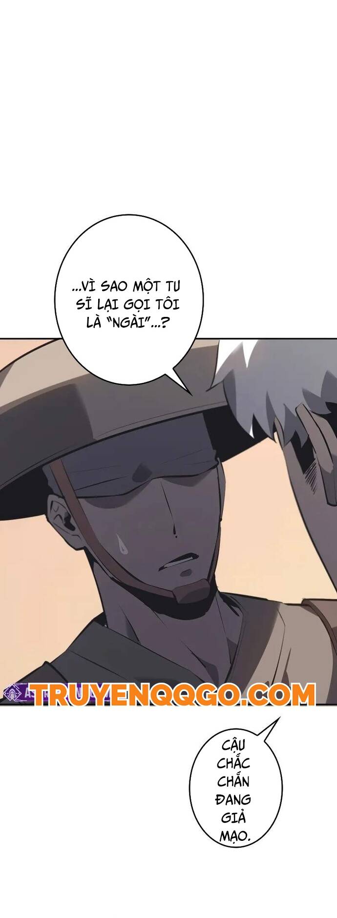 Trở Về Từ Vực Thẳm Chapter 14 - Trang 14