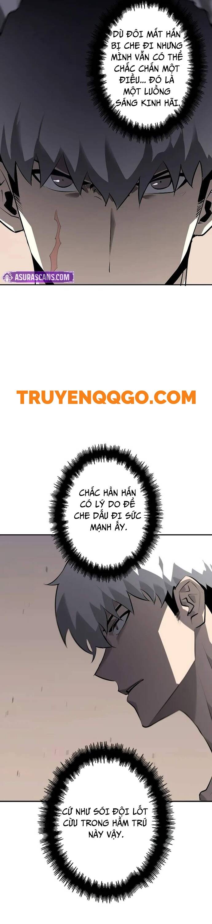 Trở Về Từ Vực Thẳm Chapter 14 - Trang 19