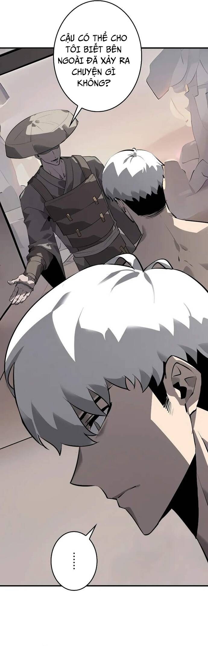 Trở Về Từ Vực Thẳm Chapter 14 - Trang 23