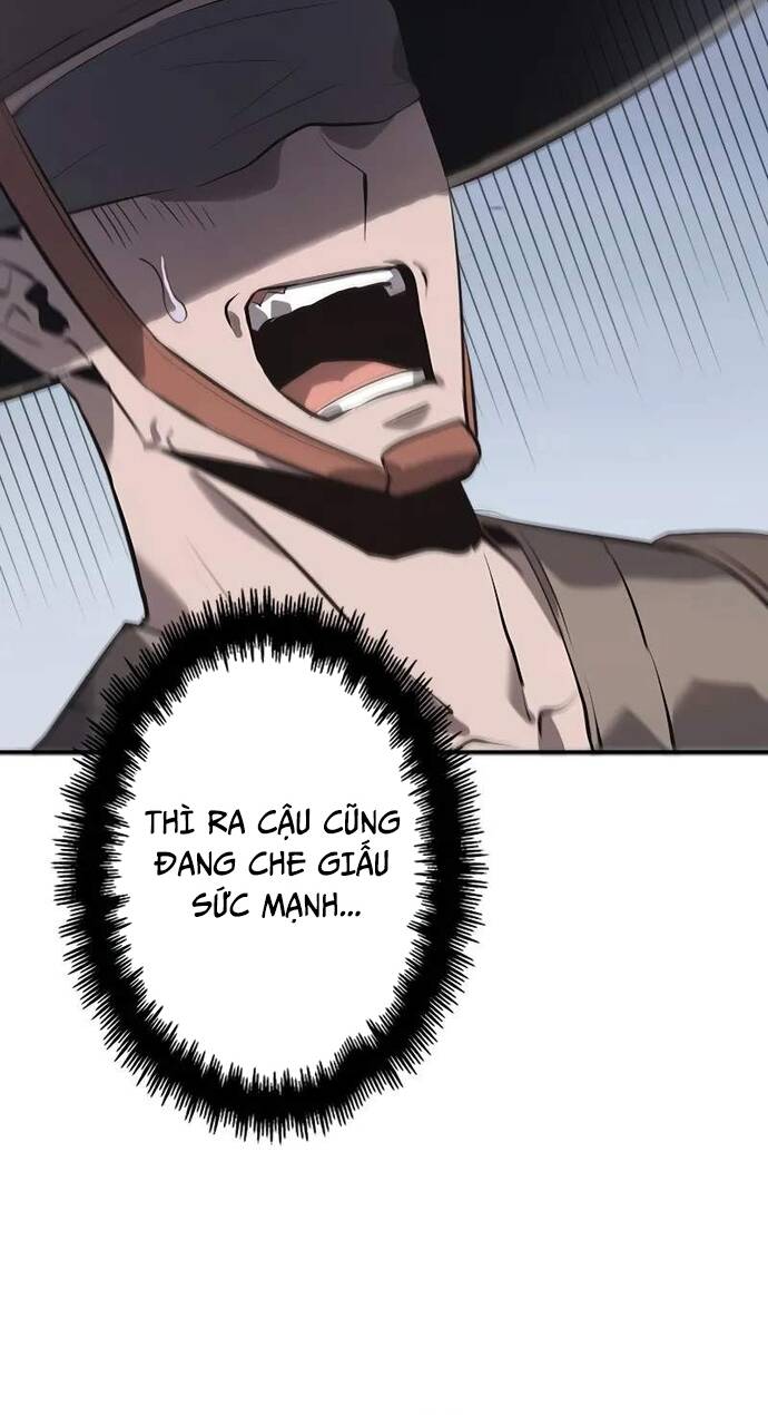 Trở Về Từ Vực Thẳm Chapter 14 - Trang 25