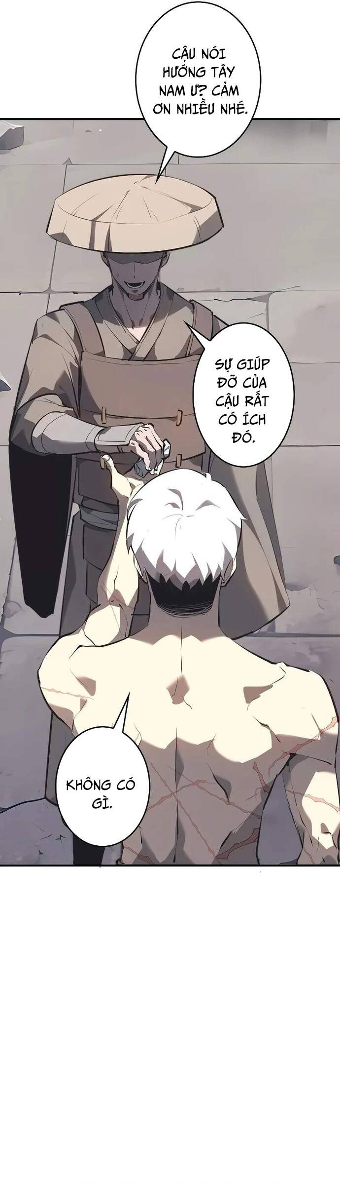 Trở Về Từ Vực Thẳm Chapter 14 - Trang 26