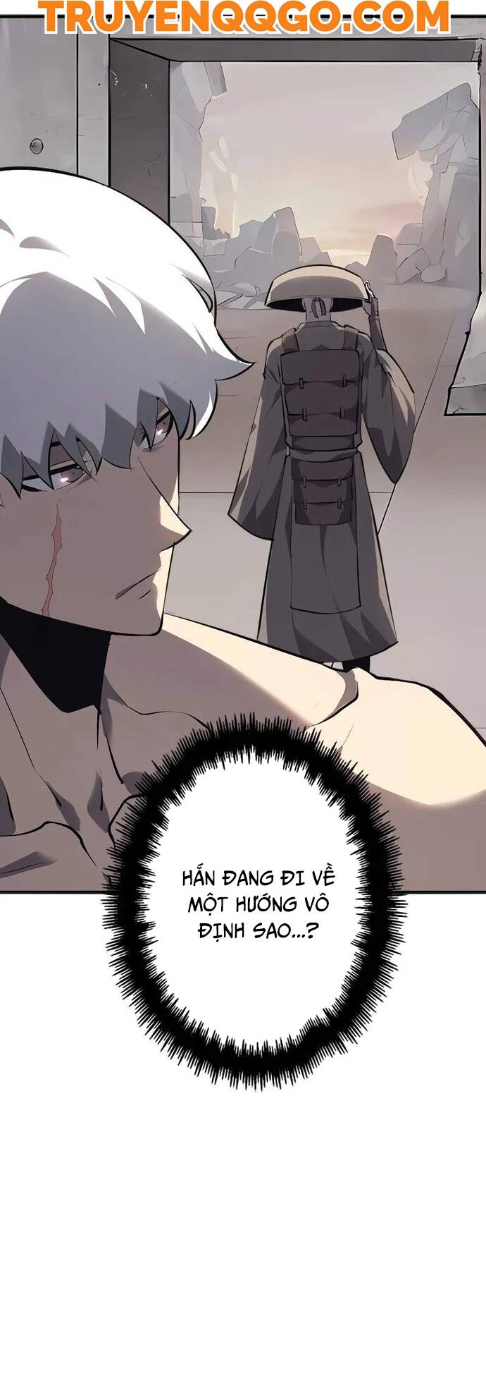 Trở Về Từ Vực Thẳm Chapter 14 - Trang 27