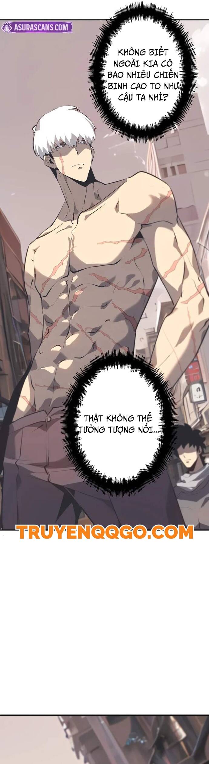 Trở Về Từ Vực Thẳm Chapter 14 - Trang 28