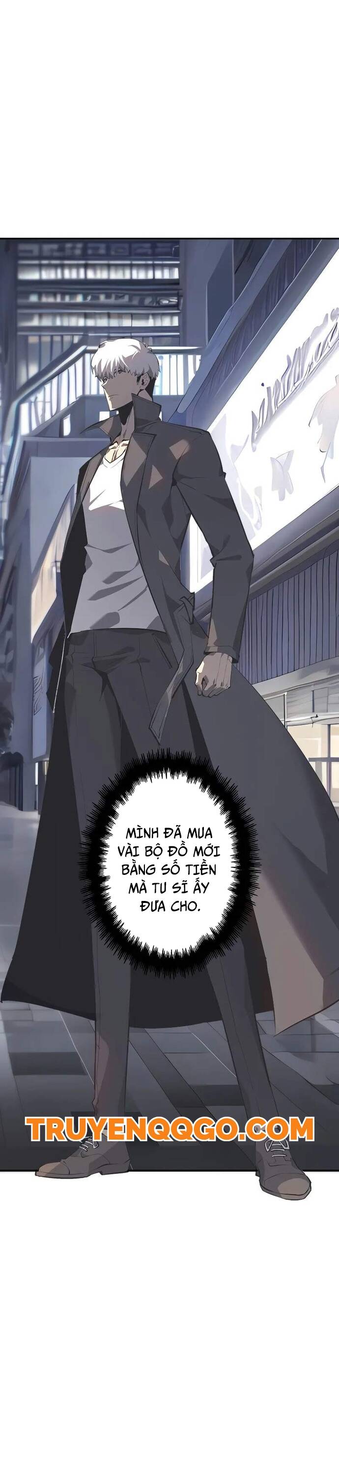 Trở Về Từ Vực Thẳm Chapter 14 - Trang 31