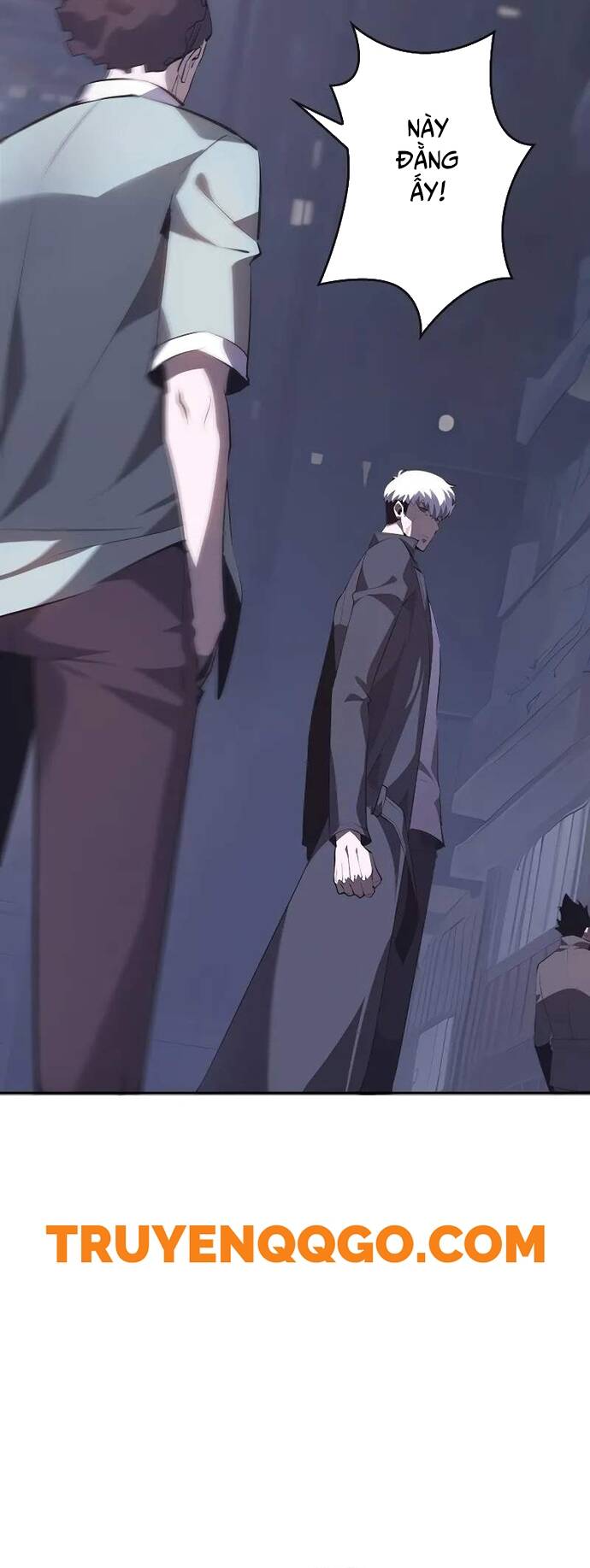 Trở Về Từ Vực Thẳm Chapter 14 - Trang 39