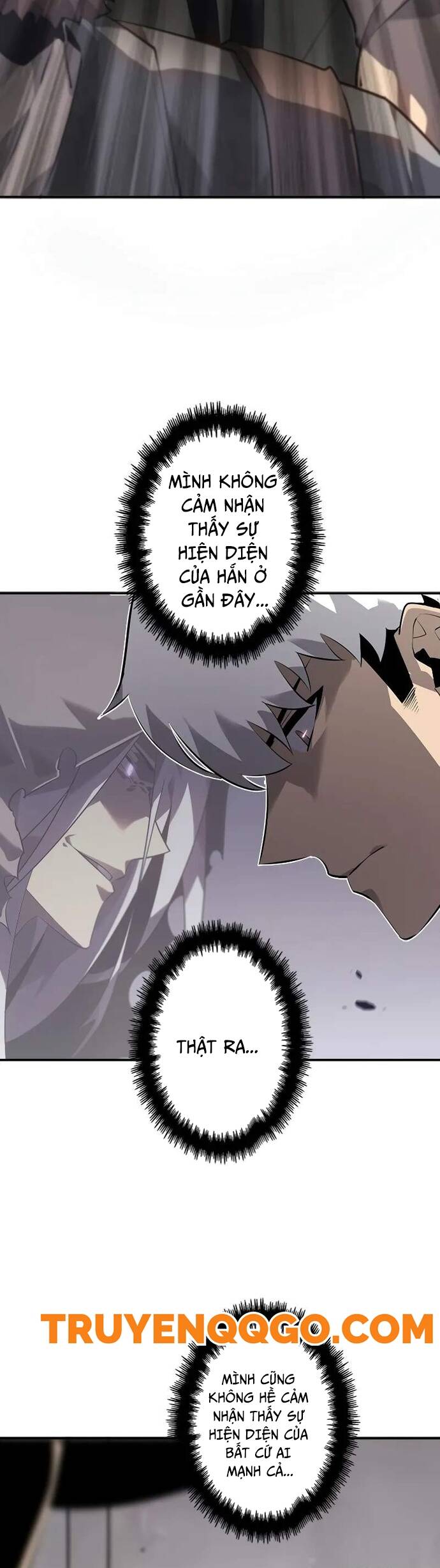 Trở Về Từ Vực Thẳm Chapter 14 - Trang 4