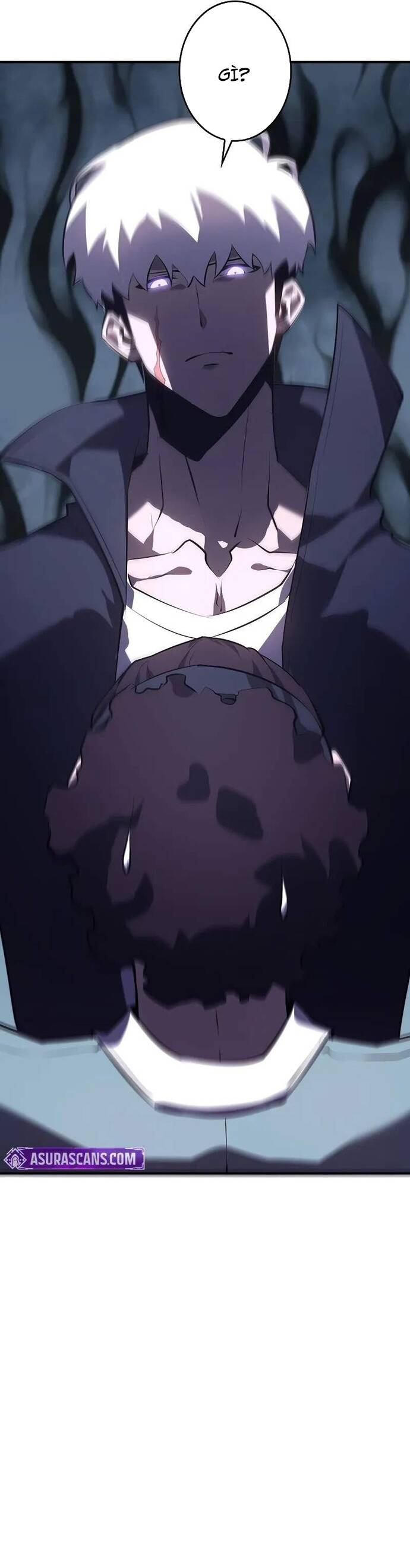 Trở Về Từ Vực Thẳm Chapter 14 - Trang 40