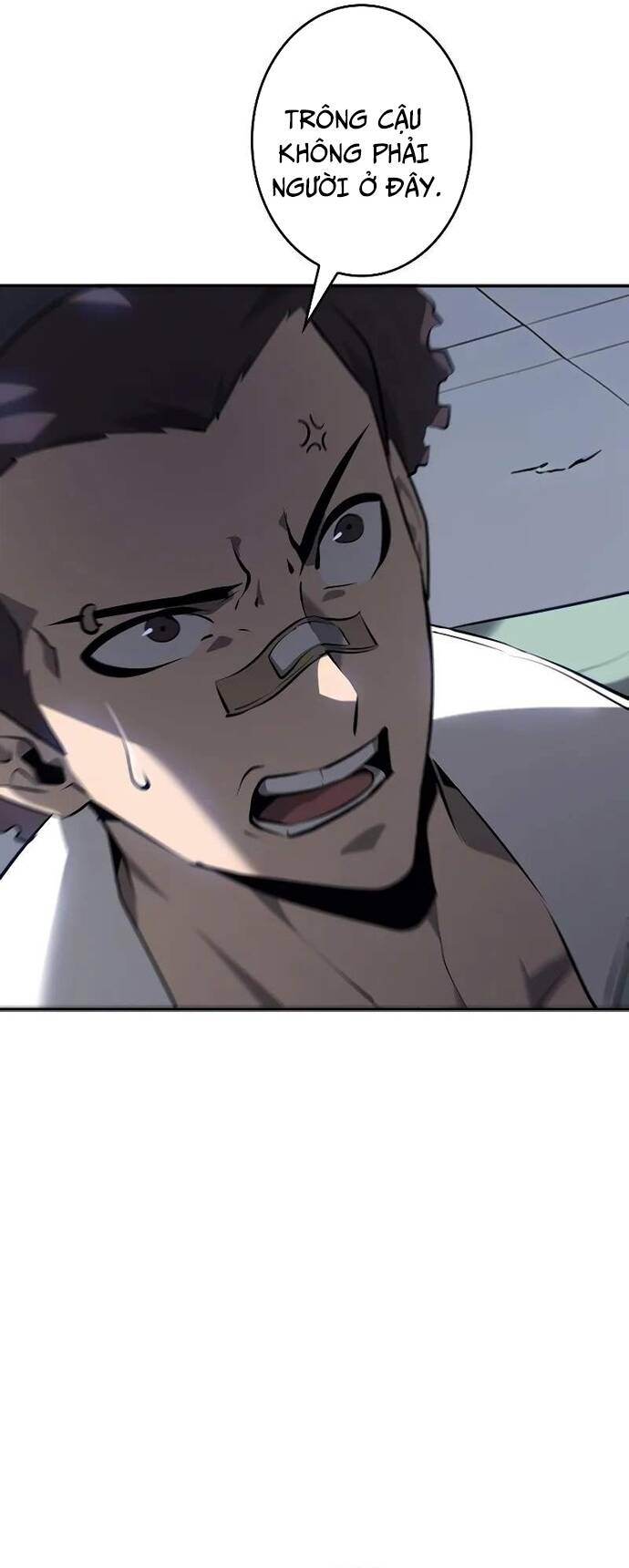 Trở Về Từ Vực Thẳm Chapter 14 - Trang 41