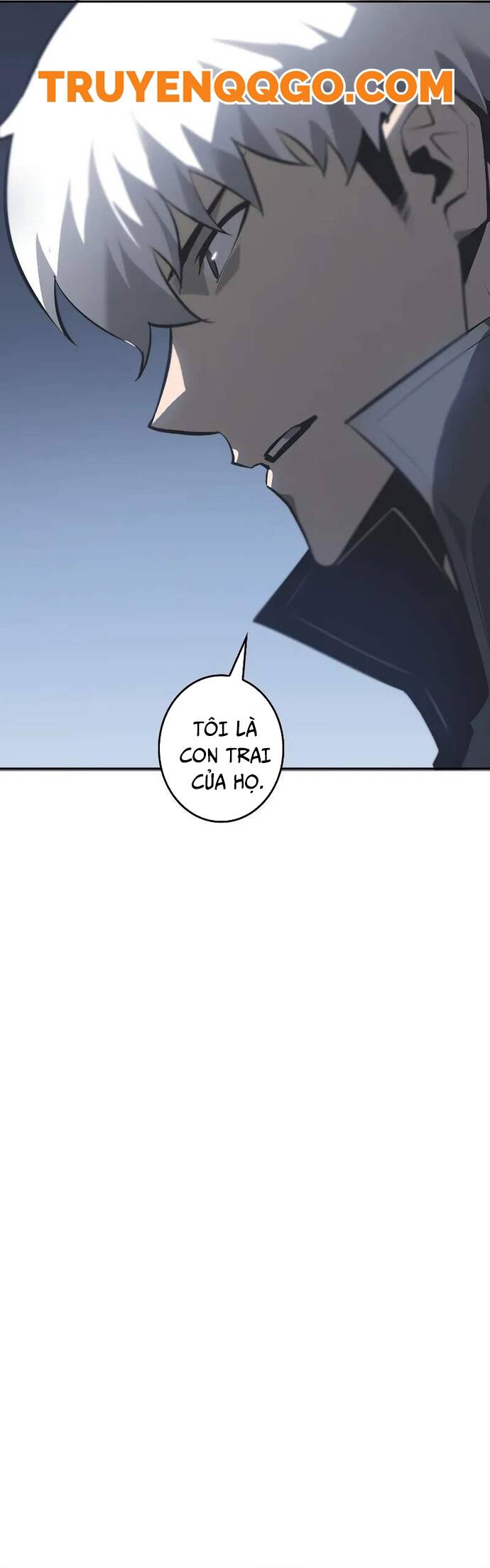 Trở Về Từ Vực Thẳm Chapter 14 - Trang 45