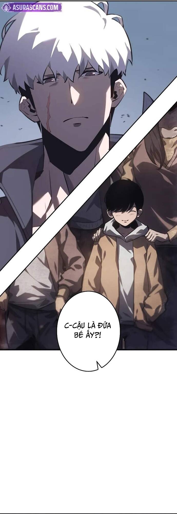 Trở Về Từ Vực Thẳm Chapter 14 - Trang 46