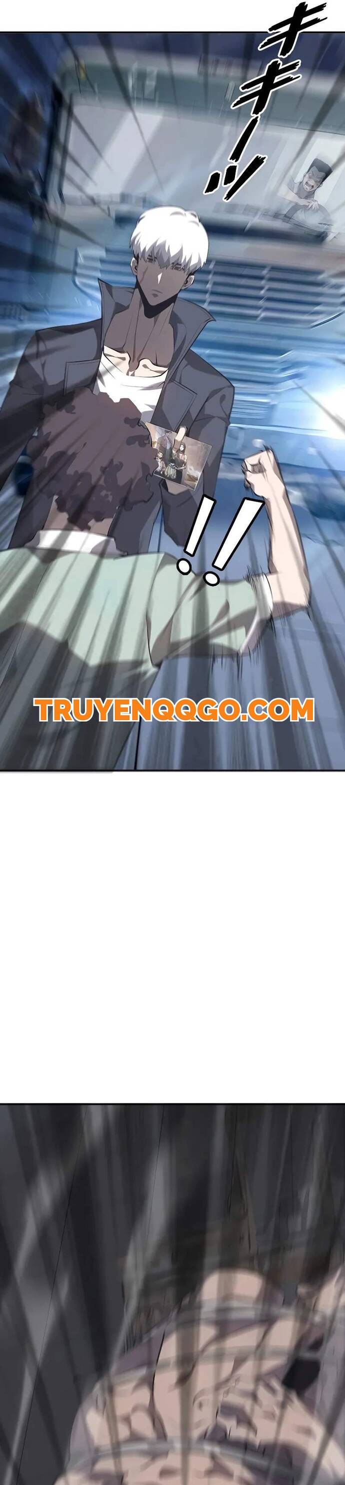 Trở Về Từ Vực Thẳm Chapter 14 - Trang 48