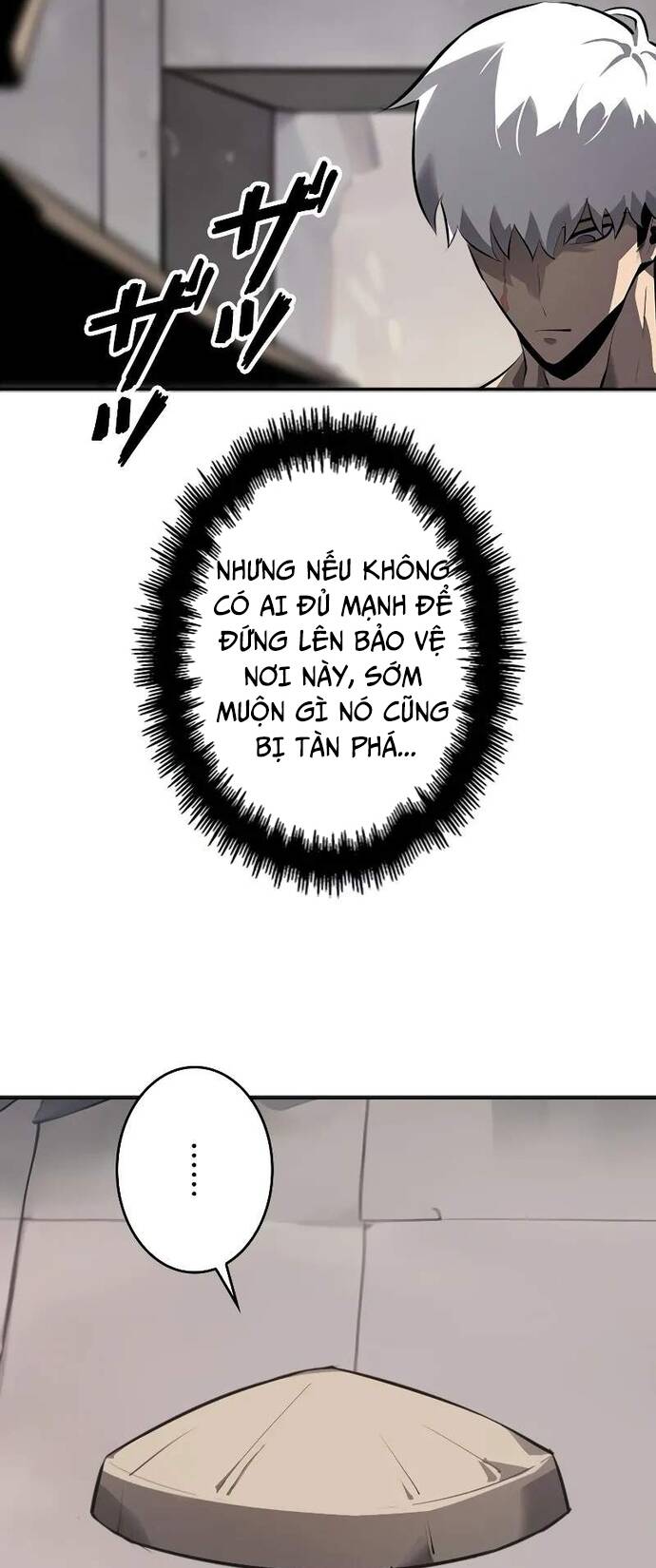 Trở Về Từ Vực Thẳm Chapter 14 - Trang 5