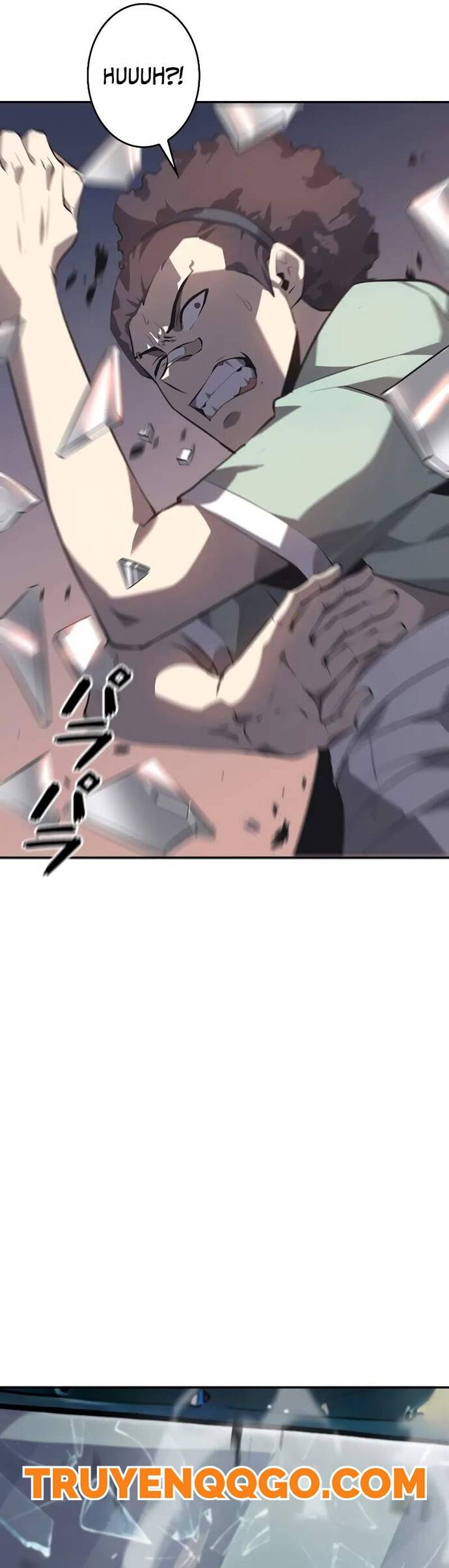 Trở Về Từ Vực Thẳm Chapter 14 - Trang 50