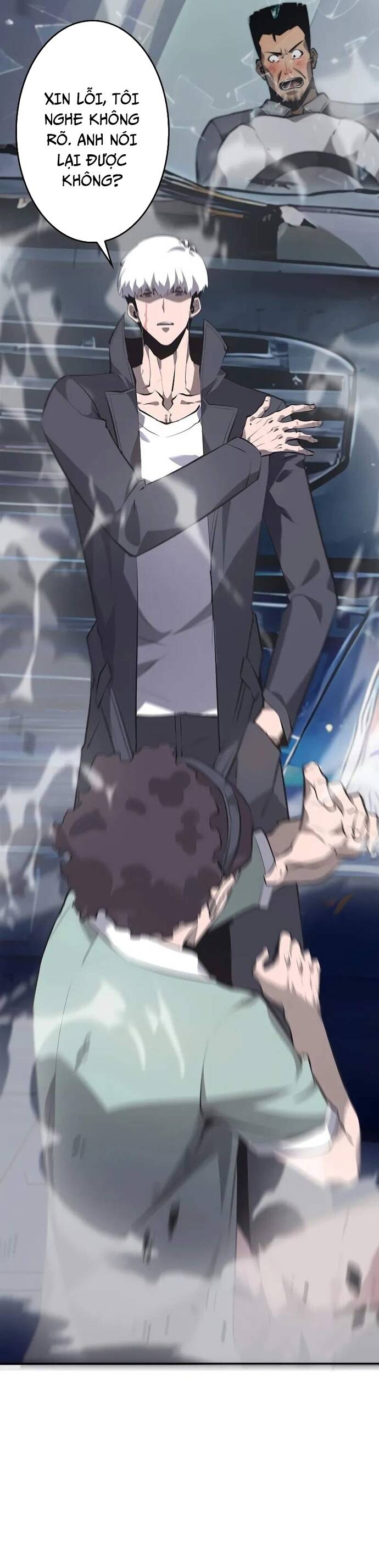 Trở Về Từ Vực Thẳm Chapter 14 - Trang 51