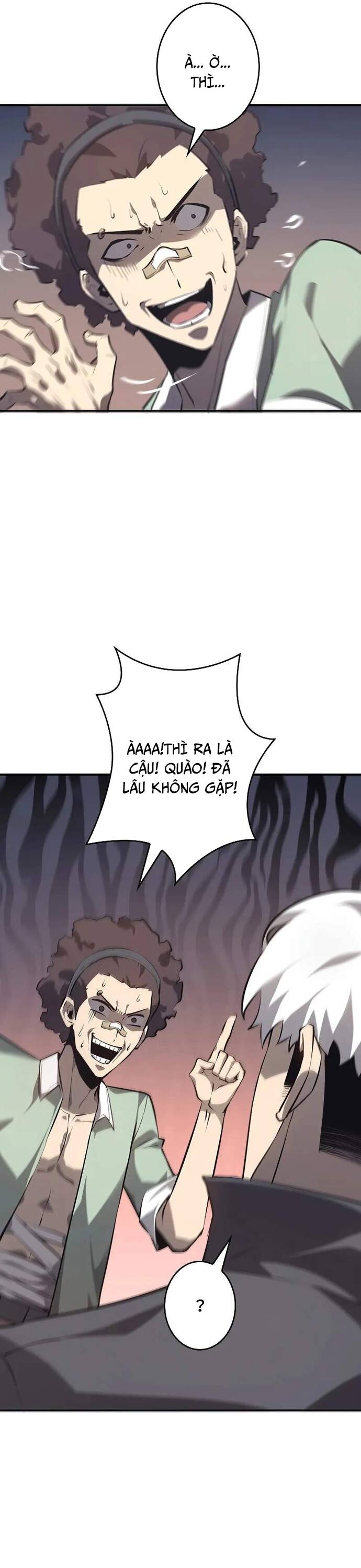 Trở Về Từ Vực Thẳm Chapter 14 - Trang 52