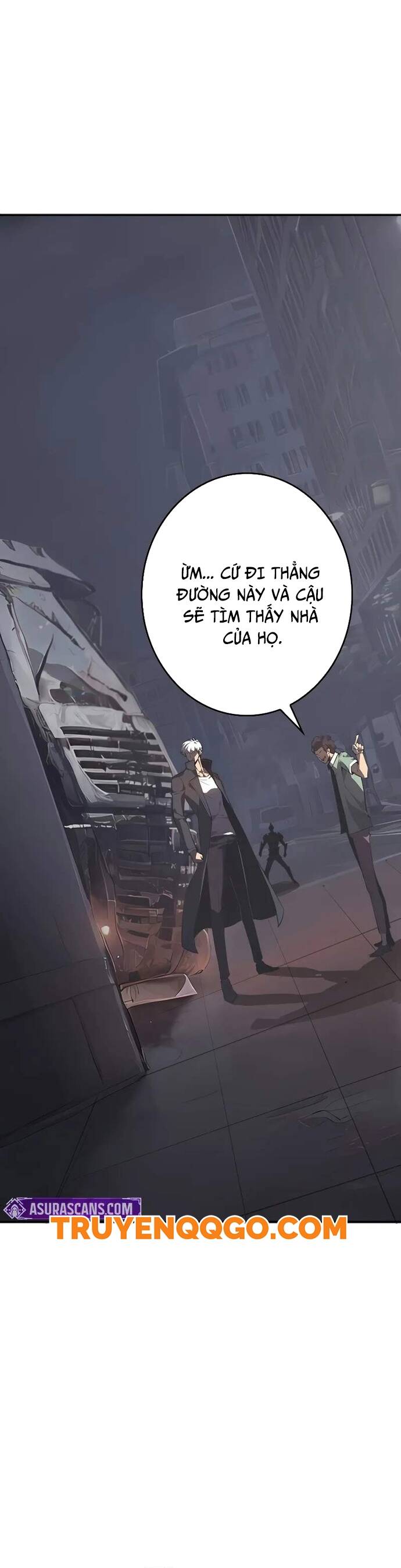 Trở Về Từ Vực Thẳm Chapter 14 - Trang 53