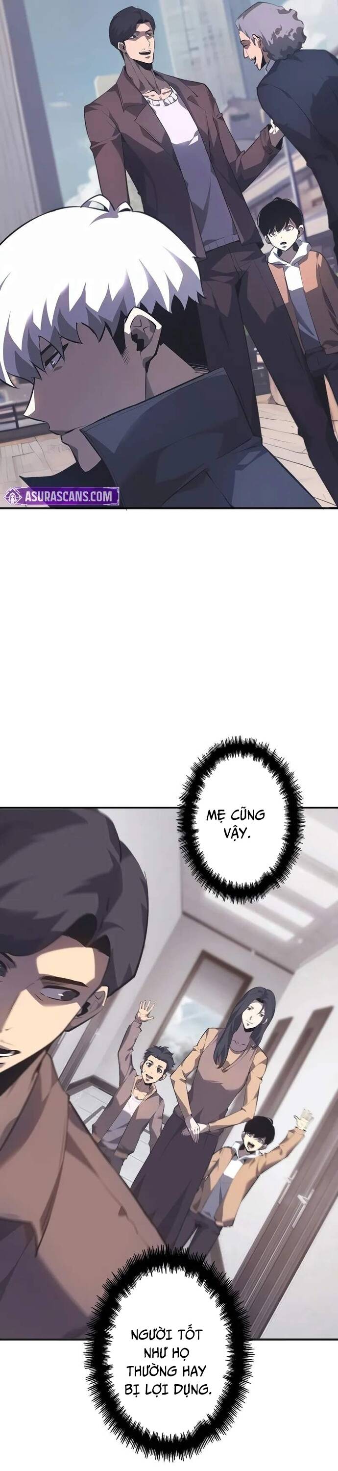 Trở Về Từ Vực Thẳm Chapter 14 - Trang 57