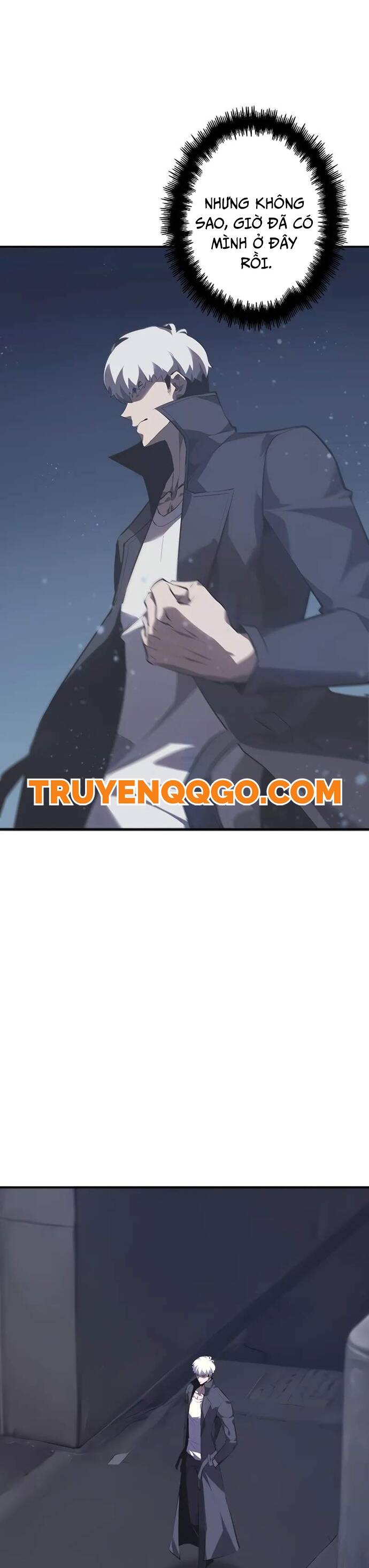 Trở Về Từ Vực Thẳm Chapter 14 - Trang 58