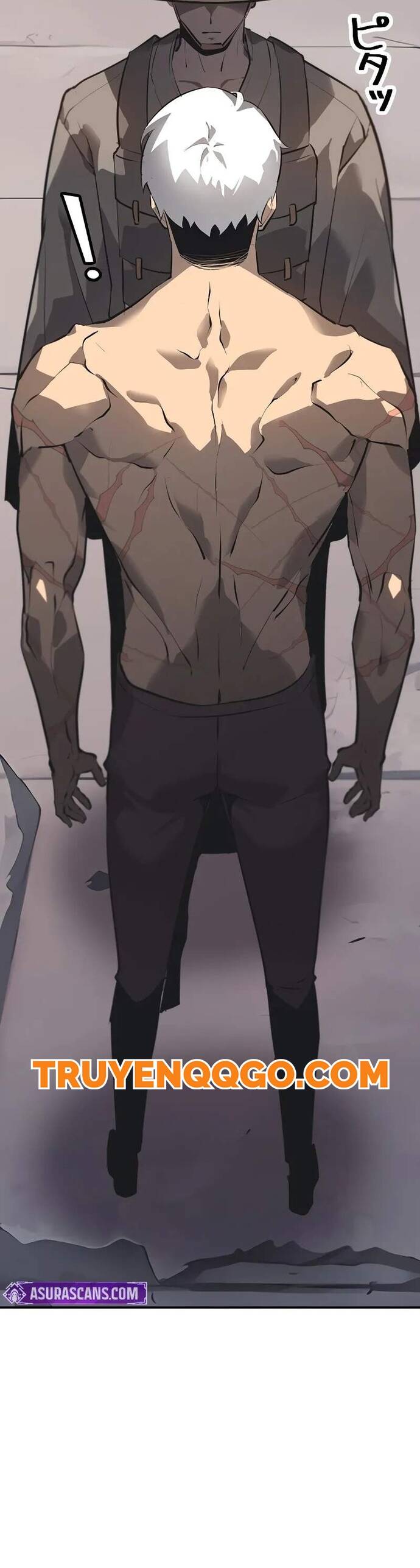 Trở Về Từ Vực Thẳm Chapter 14 - Trang 6