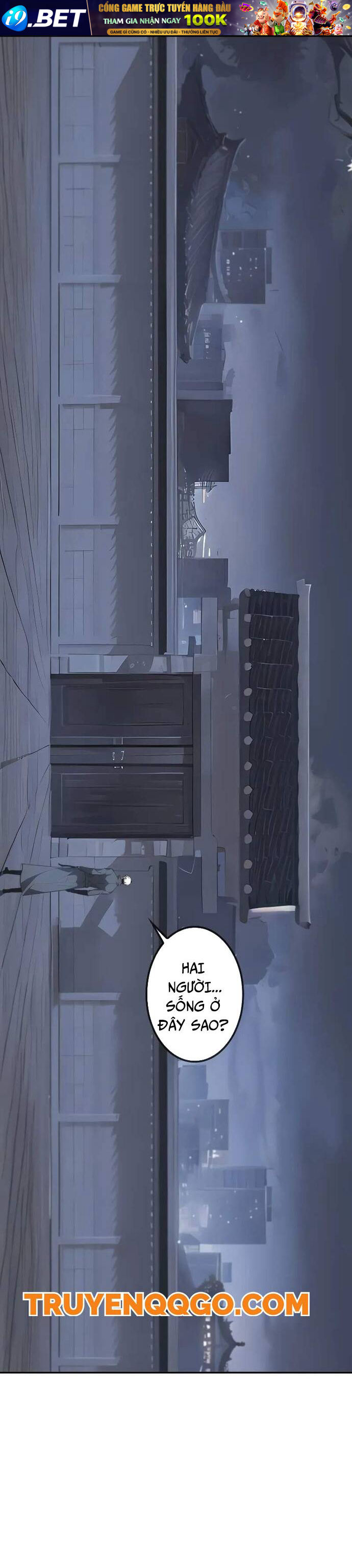 Trở Về Từ Vực Thẳm Chapter 14 - Trang 60