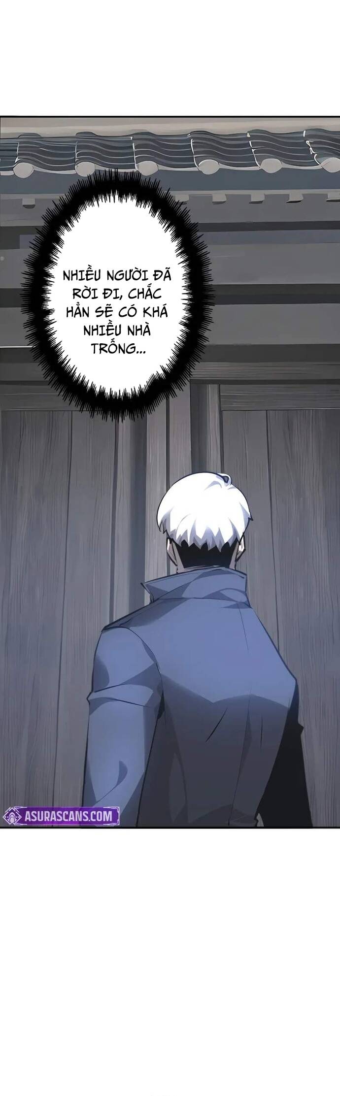 Trở Về Từ Vực Thẳm Chapter 14 - Trang 61