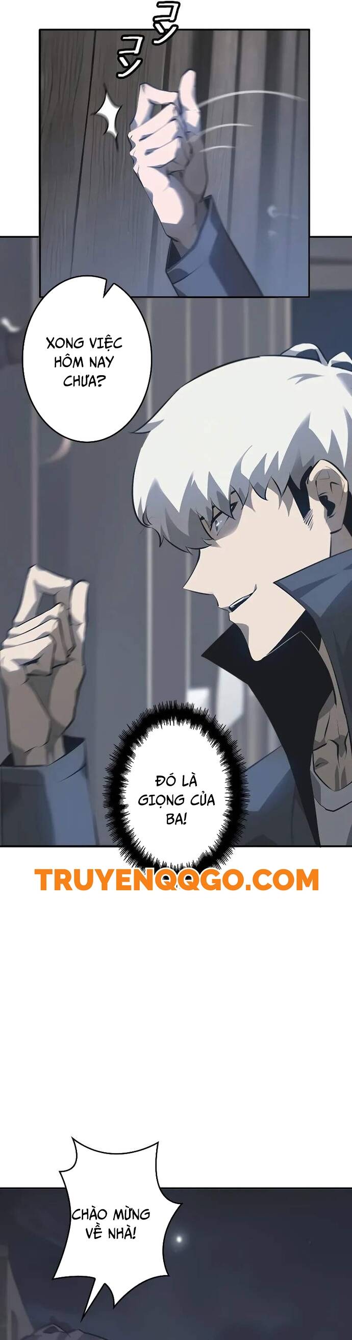 Trở Về Từ Vực Thẳm Chapter 14 - Trang 62