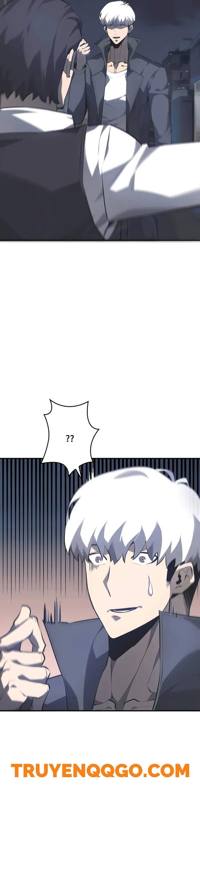 Trở Về Từ Vực Thẳm Chapter 14 - Trang 63