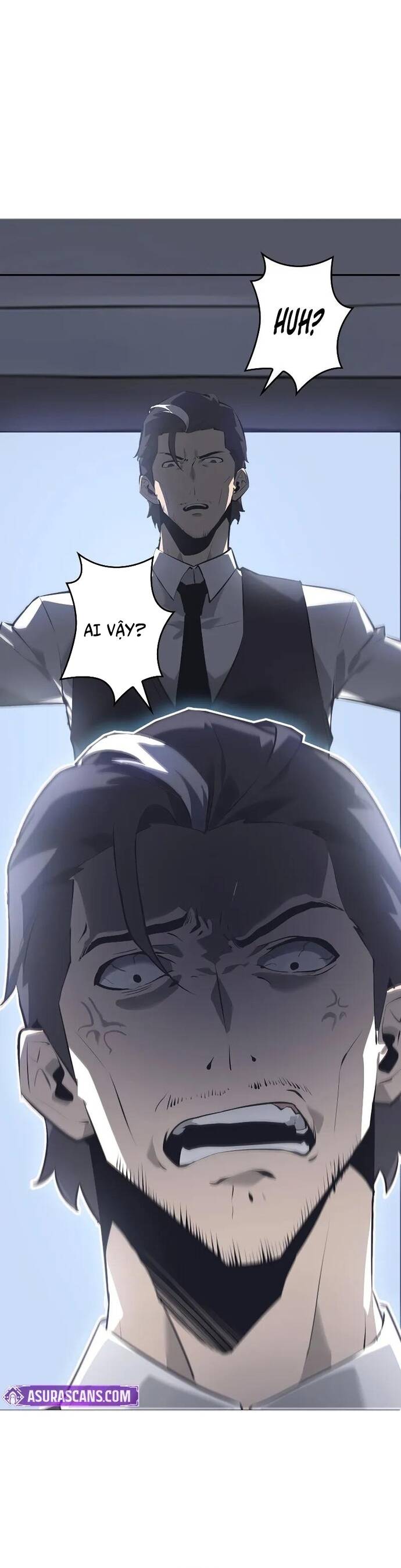 Trở Về Từ Vực Thẳm Chapter 14 - Trang 64