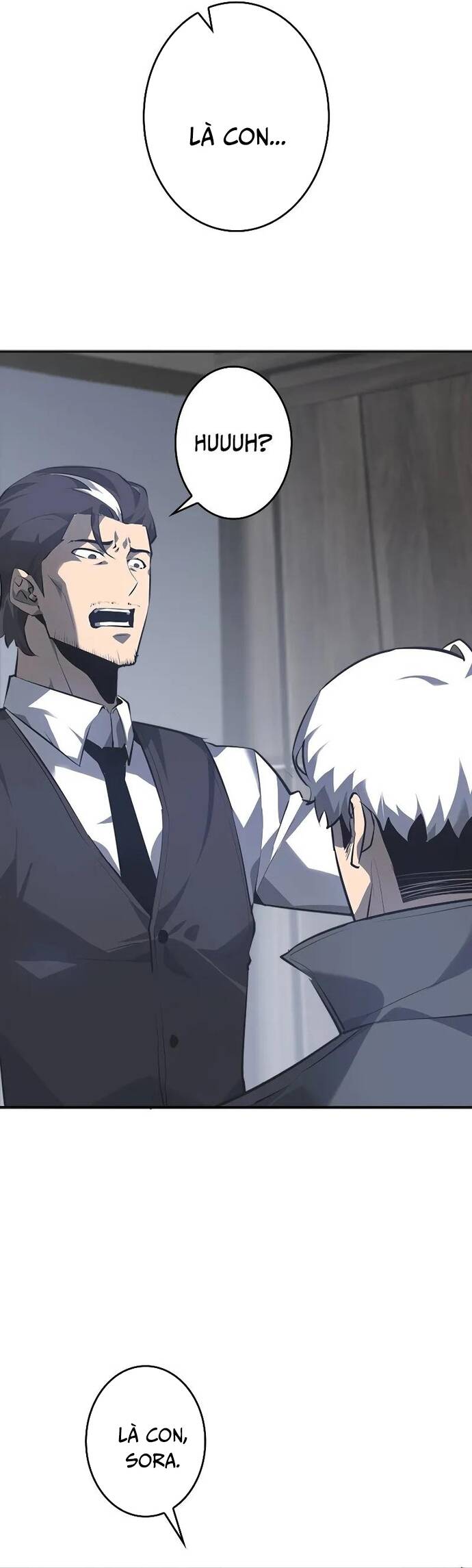 Trở Về Từ Vực Thẳm Chapter 14 - Trang 65