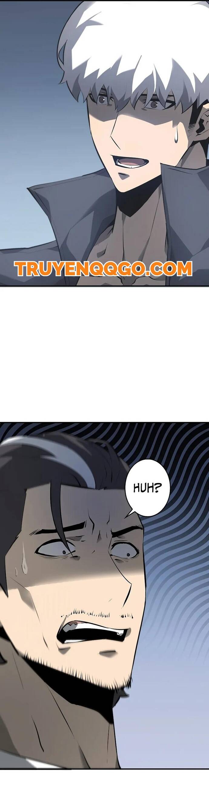 Trở Về Từ Vực Thẳm - Chapter 14 - Page 66