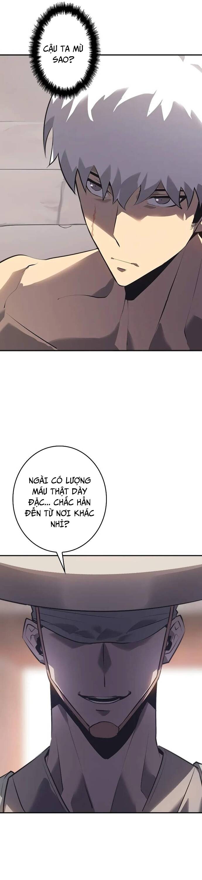 Trở Về Từ Vực Thẳm Chapter 14 - Trang 7