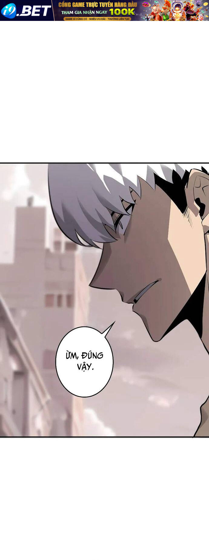 Trở Về Từ Vực Thẳm Chapter 14 - Trang 8