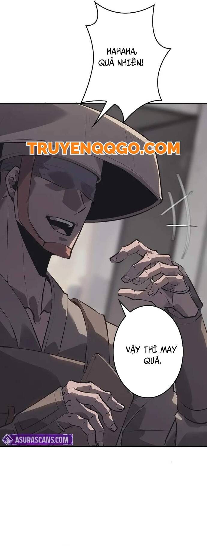 Trở Về Từ Vực Thẳm Chapter 14 - Trang 9