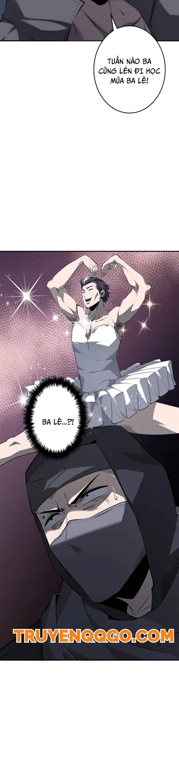 Trở Về Từ Vực Thẳm Chapter 15 - Trang 10