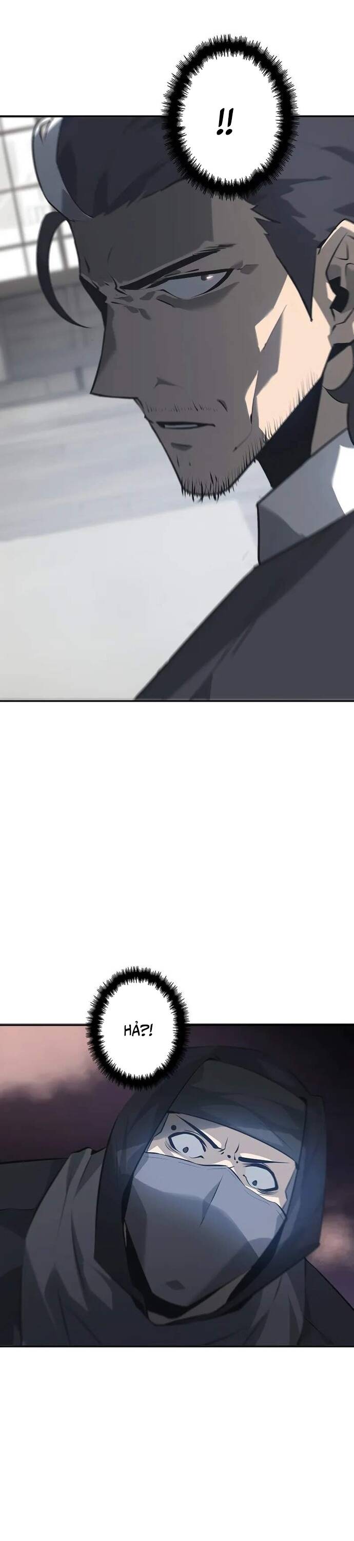 Trở Về Từ Vực Thẳm Chapter 15 - Trang 11