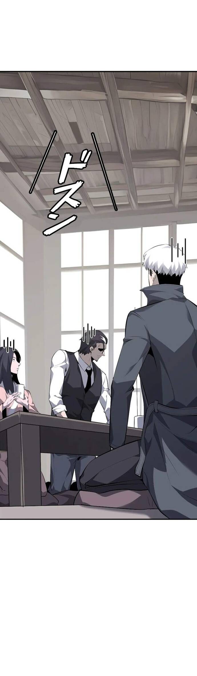 Trở Về Từ Vực Thẳm Chapter 15 - Trang 12