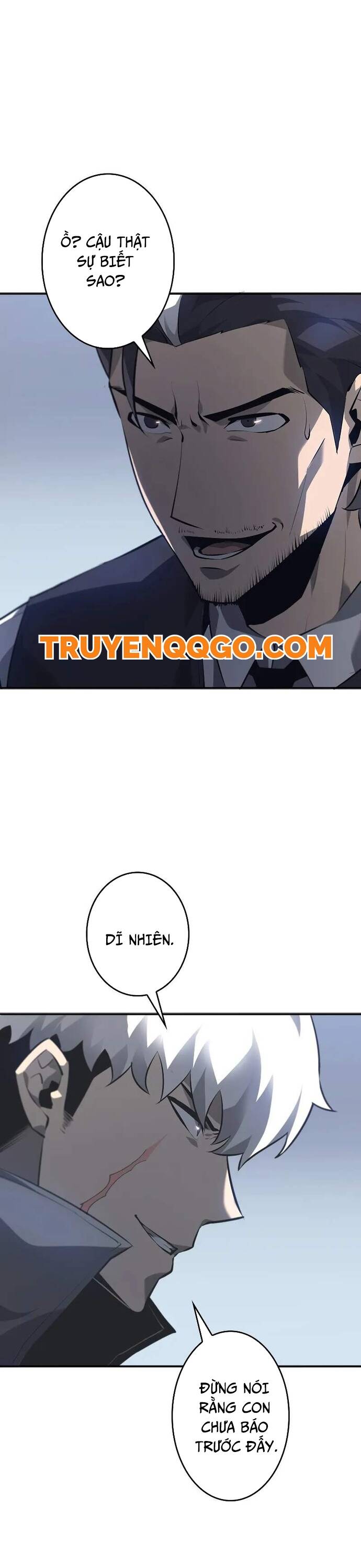 Trở Về Từ Vực Thẳm Chapter 15 - Trang 14