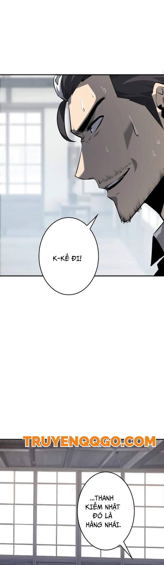 Trở Về Từ Vực Thẳm Chapter 15 - Trang 15