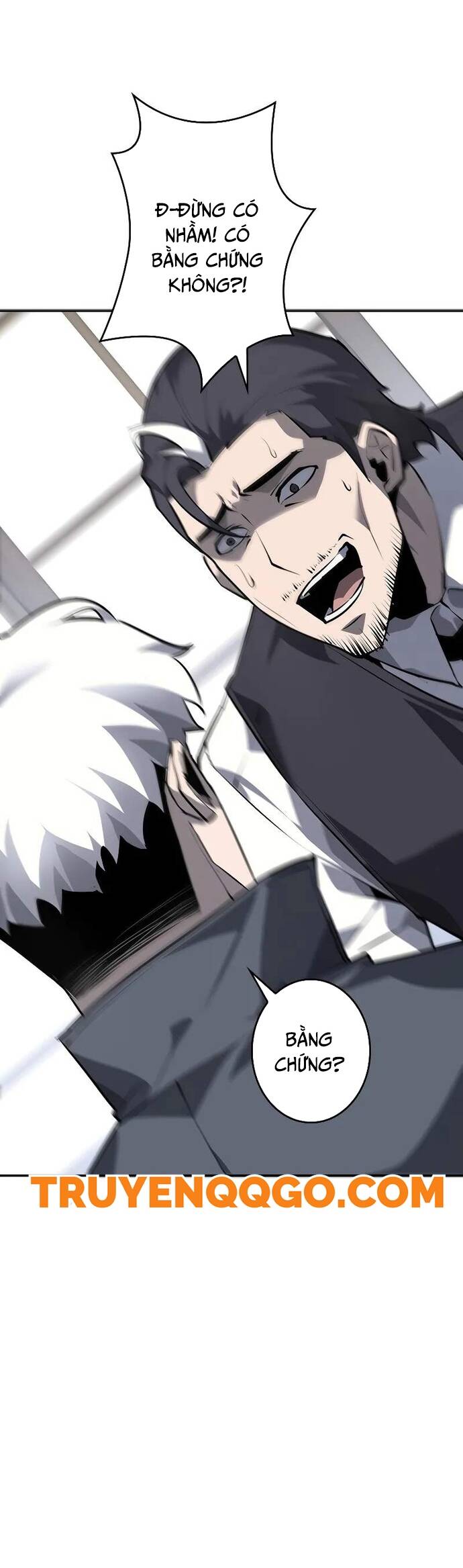 Trở Về Từ Vực Thẳm Chapter 15 - Trang 17