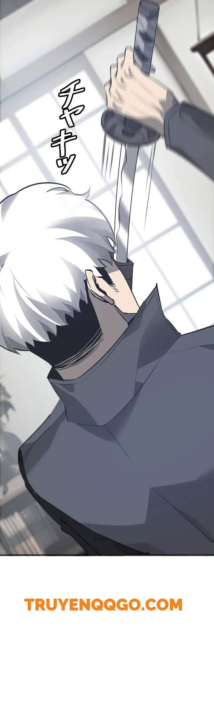 Trở Về Từ Vực Thẳm Chapter 15 - Trang 20