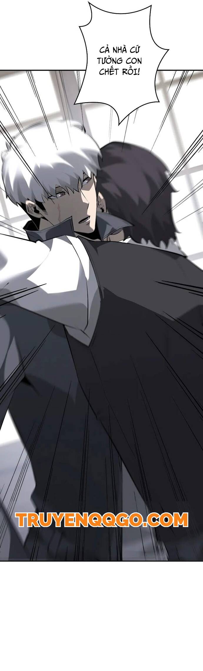 Trở Về Từ Vực Thẳm Chapter 15 - Trang 24