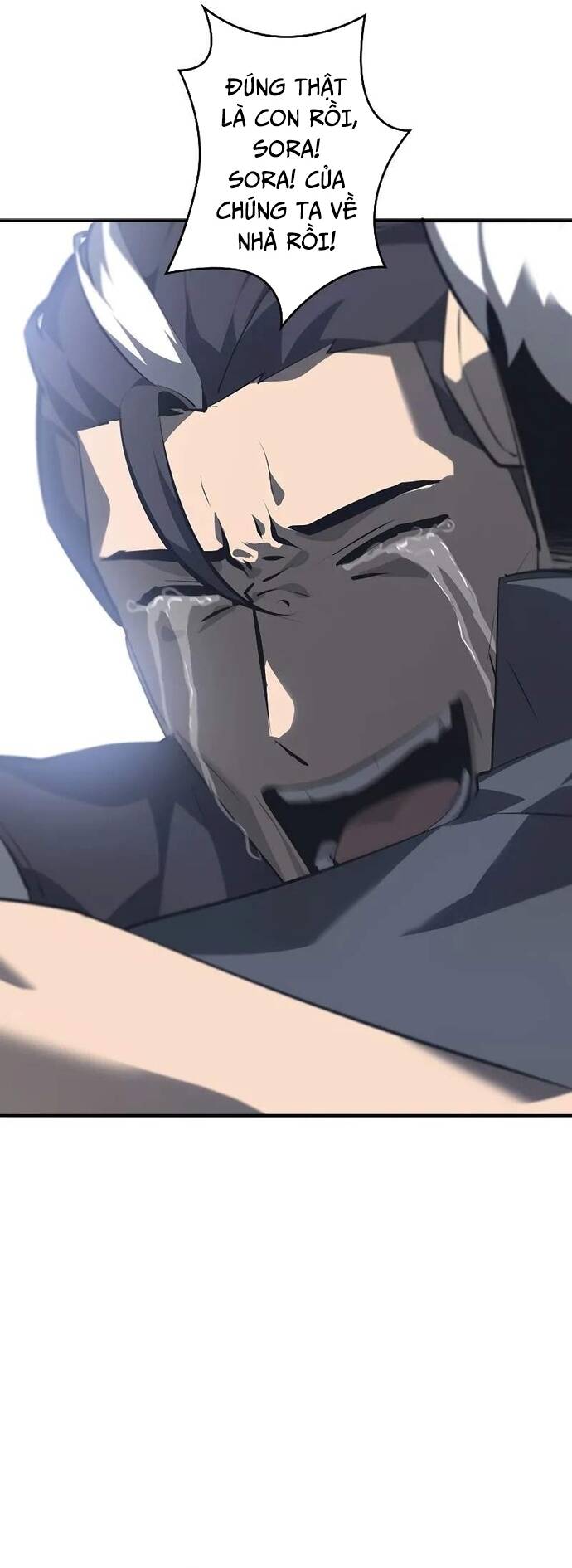 Trở Về Từ Vực Thẳm Chapter 15 - Trang 25