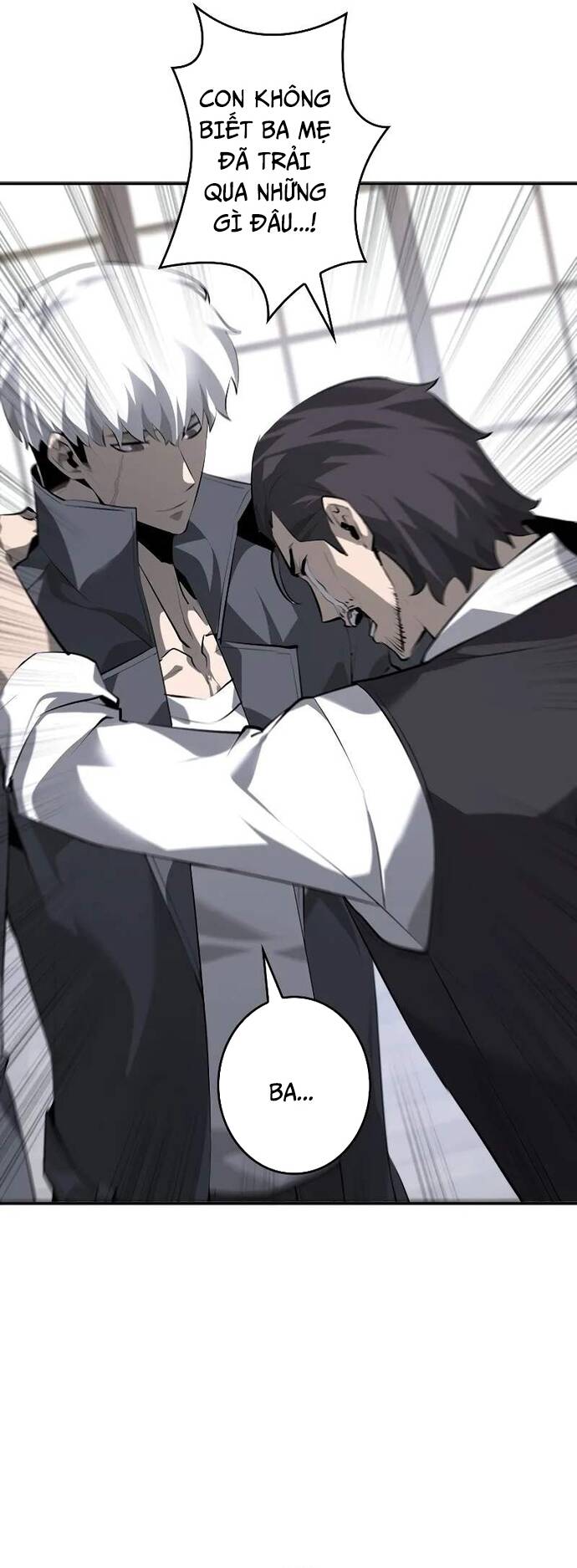 Trở Về Từ Vực Thẳm Chapter 15 - Trang 26