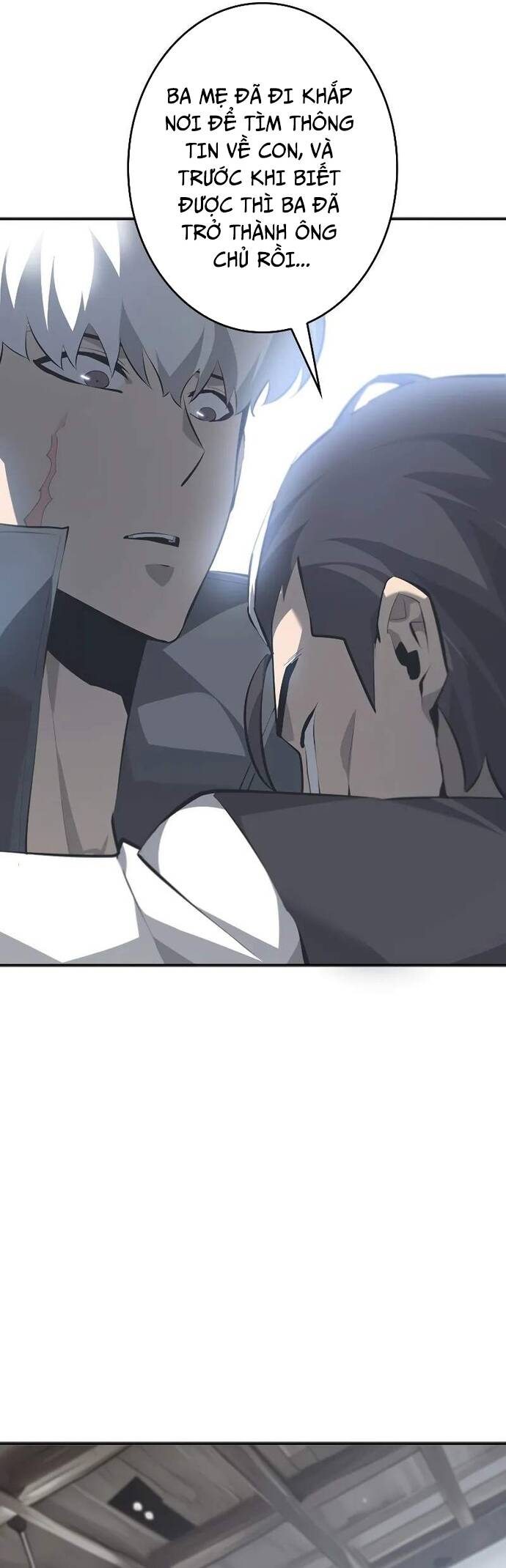 Trở Về Từ Vực Thẳm Chapter 15 - Trang 27