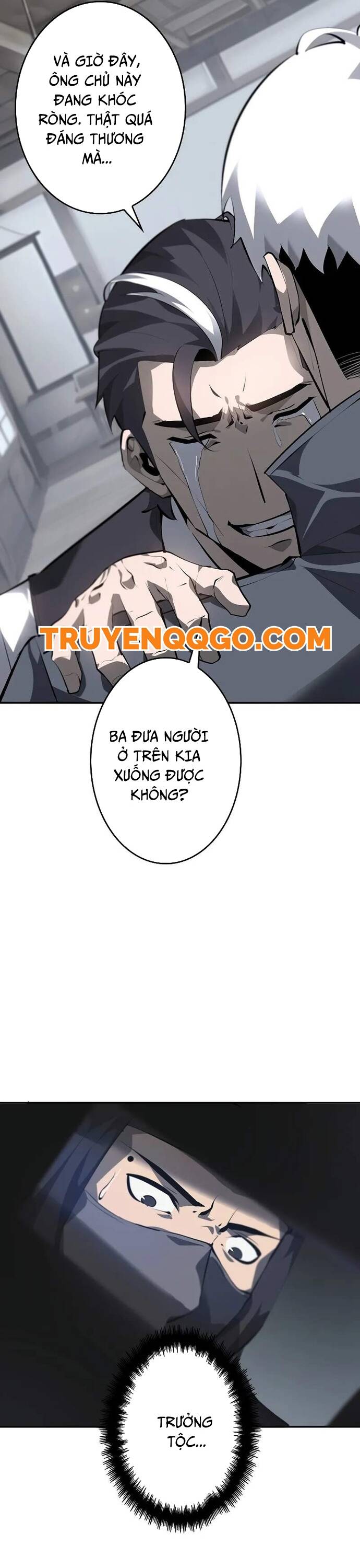 Trở Về Từ Vực Thẳm Chapter 15 - Trang 28