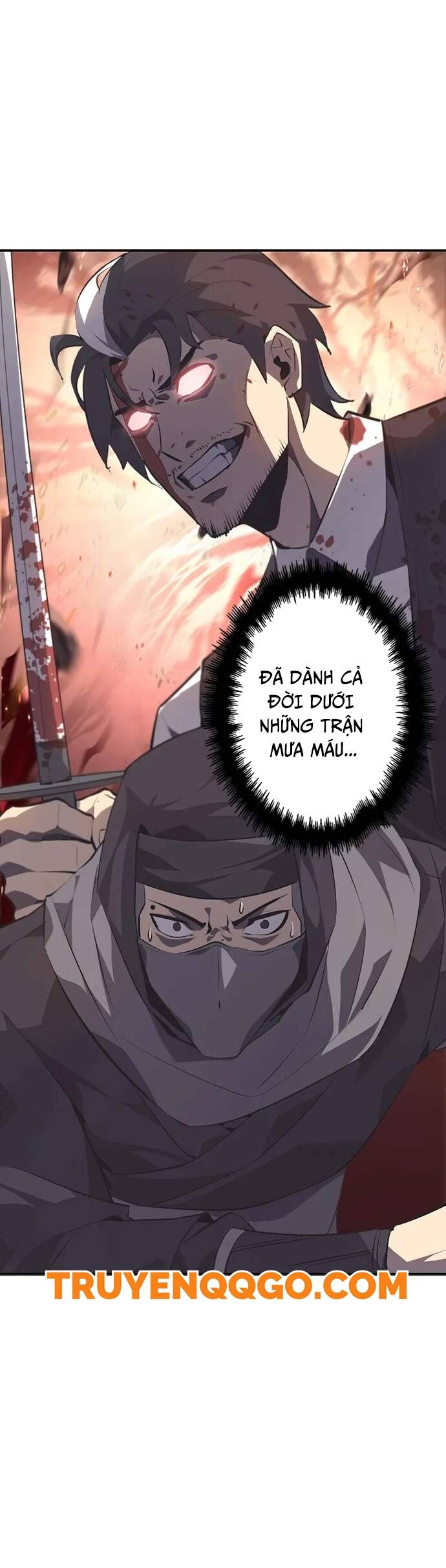 Trở Về Từ Vực Thẳm Chapter 15 - Trang 29