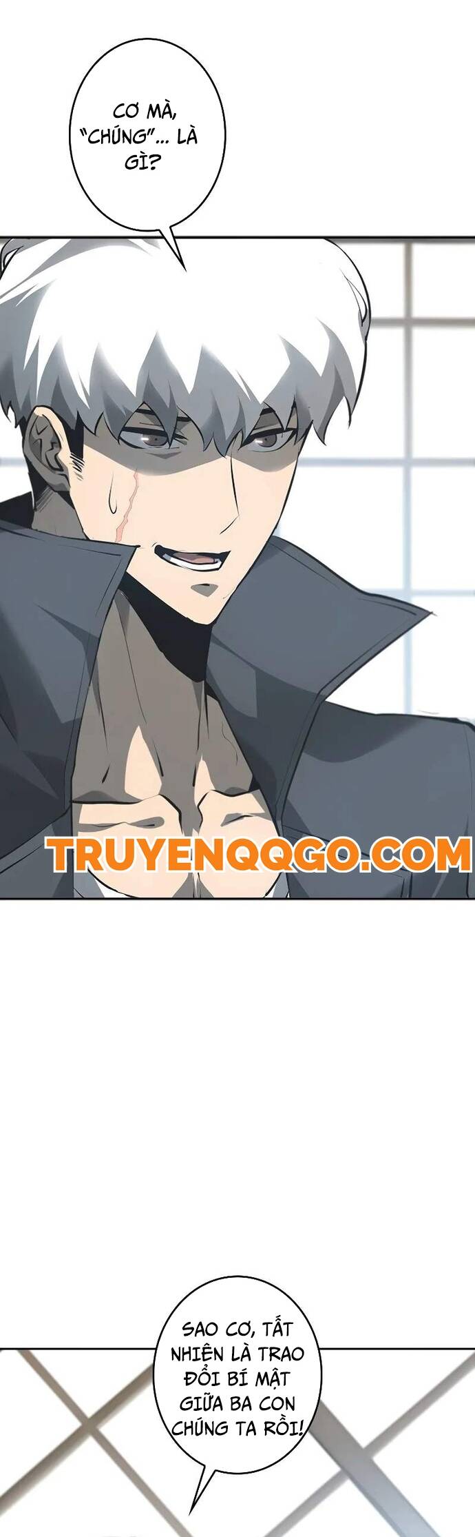 Trở Về Từ Vực Thẳm Chapter 15 - Trang 3