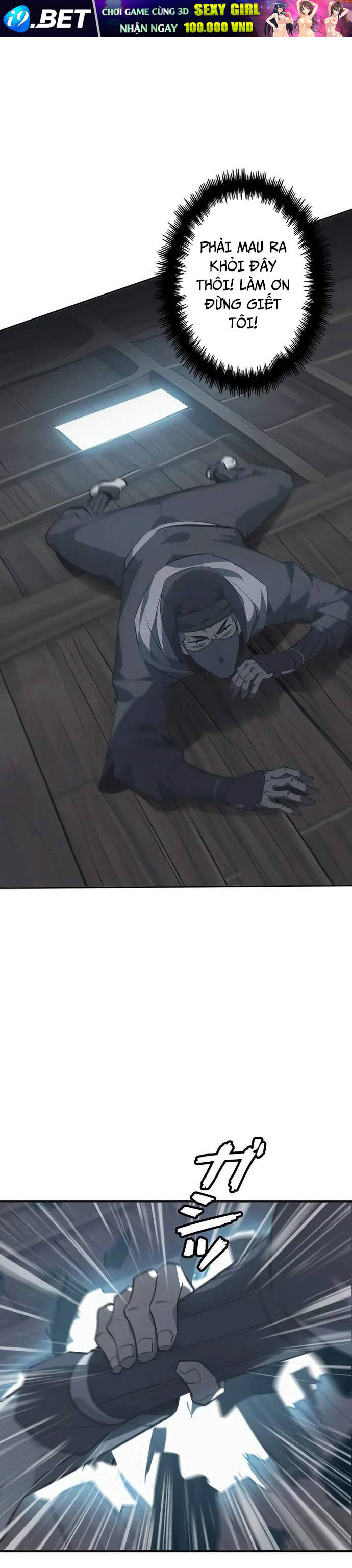 Trở Về Từ Vực Thẳm Chapter 15 - Trang 31
